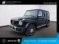 Mercedes-Benz G 63 AMG StrongerThanTime Drivers*PAbgas*AHK*Bur Schwarz - thumbnail 1