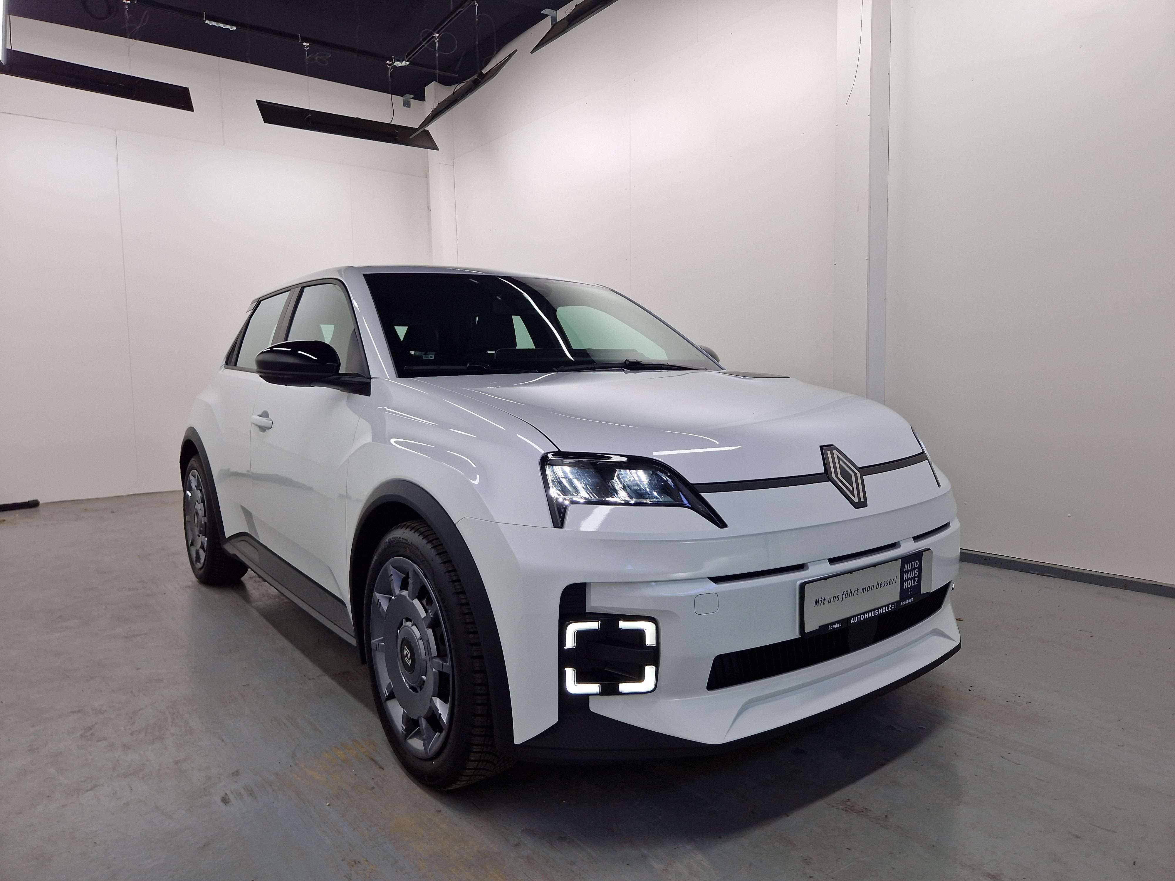 Renault R 5