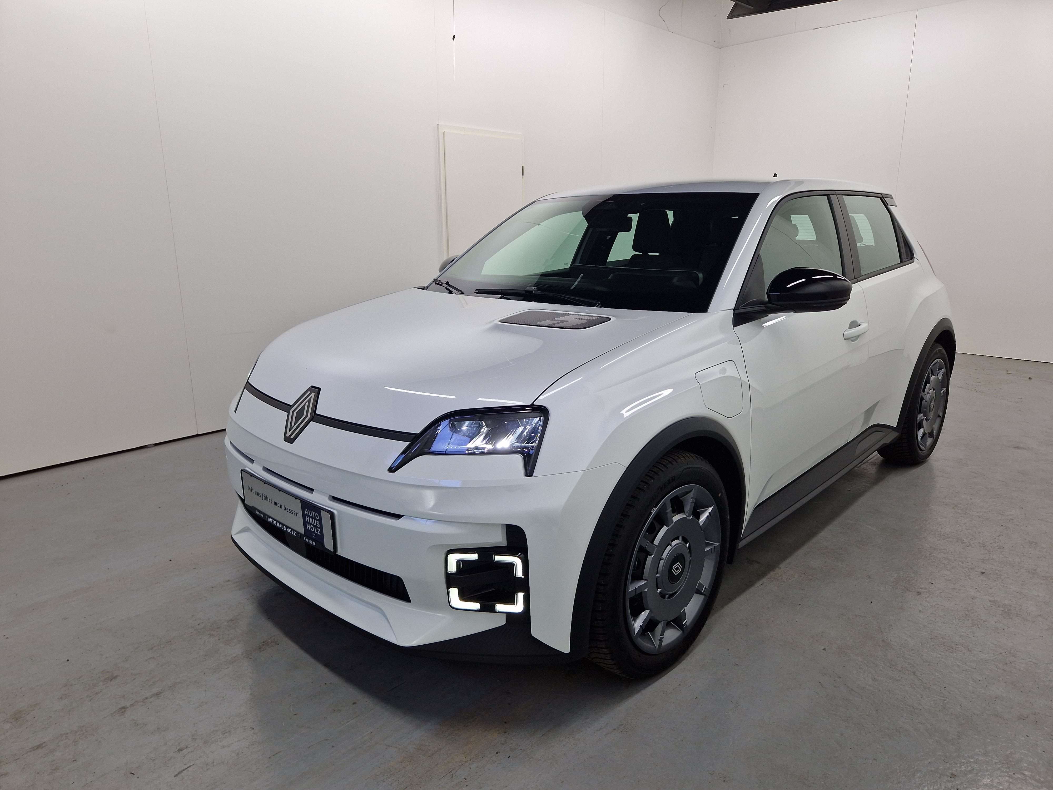 Renault R 5