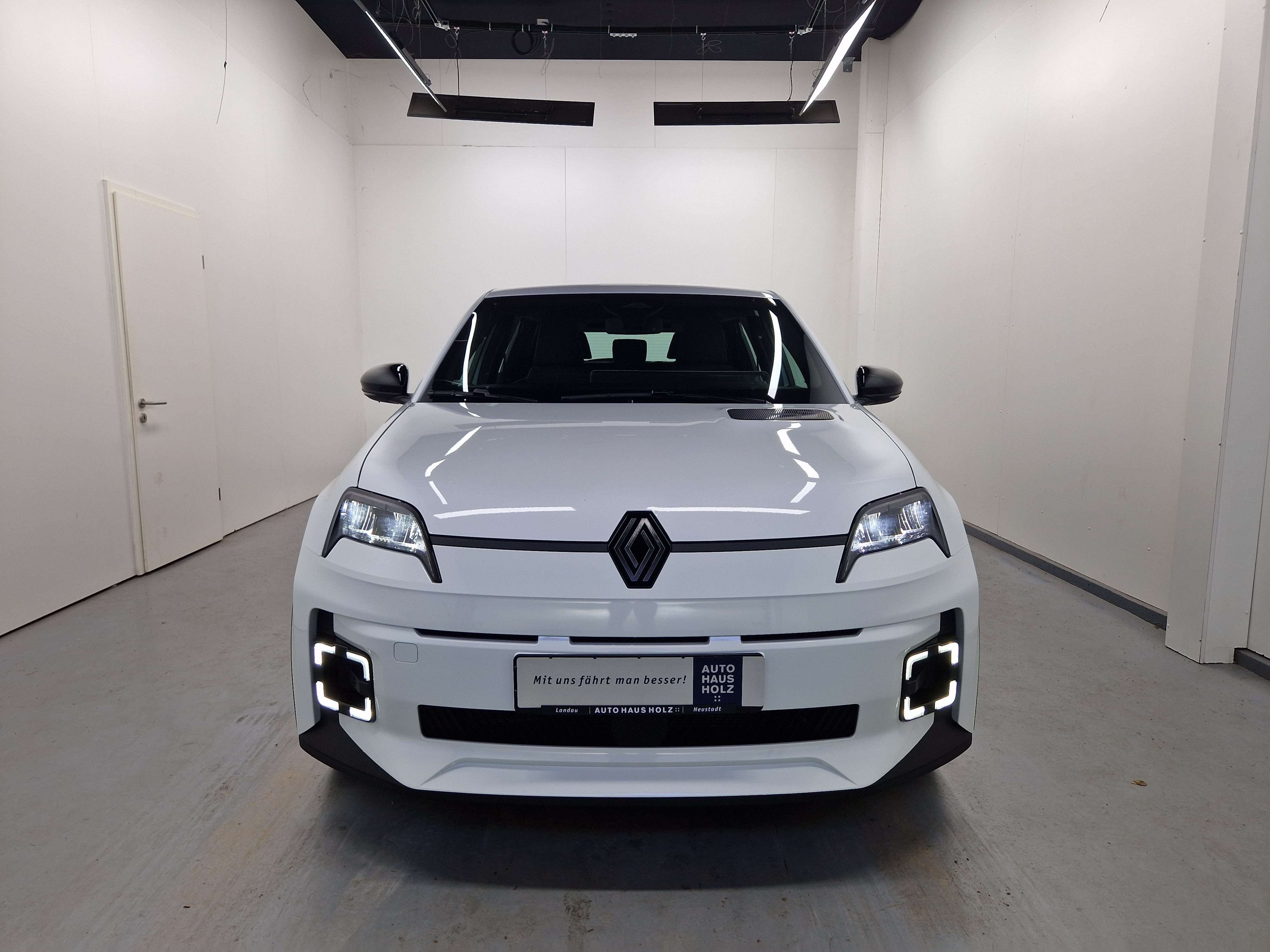Renault R 5