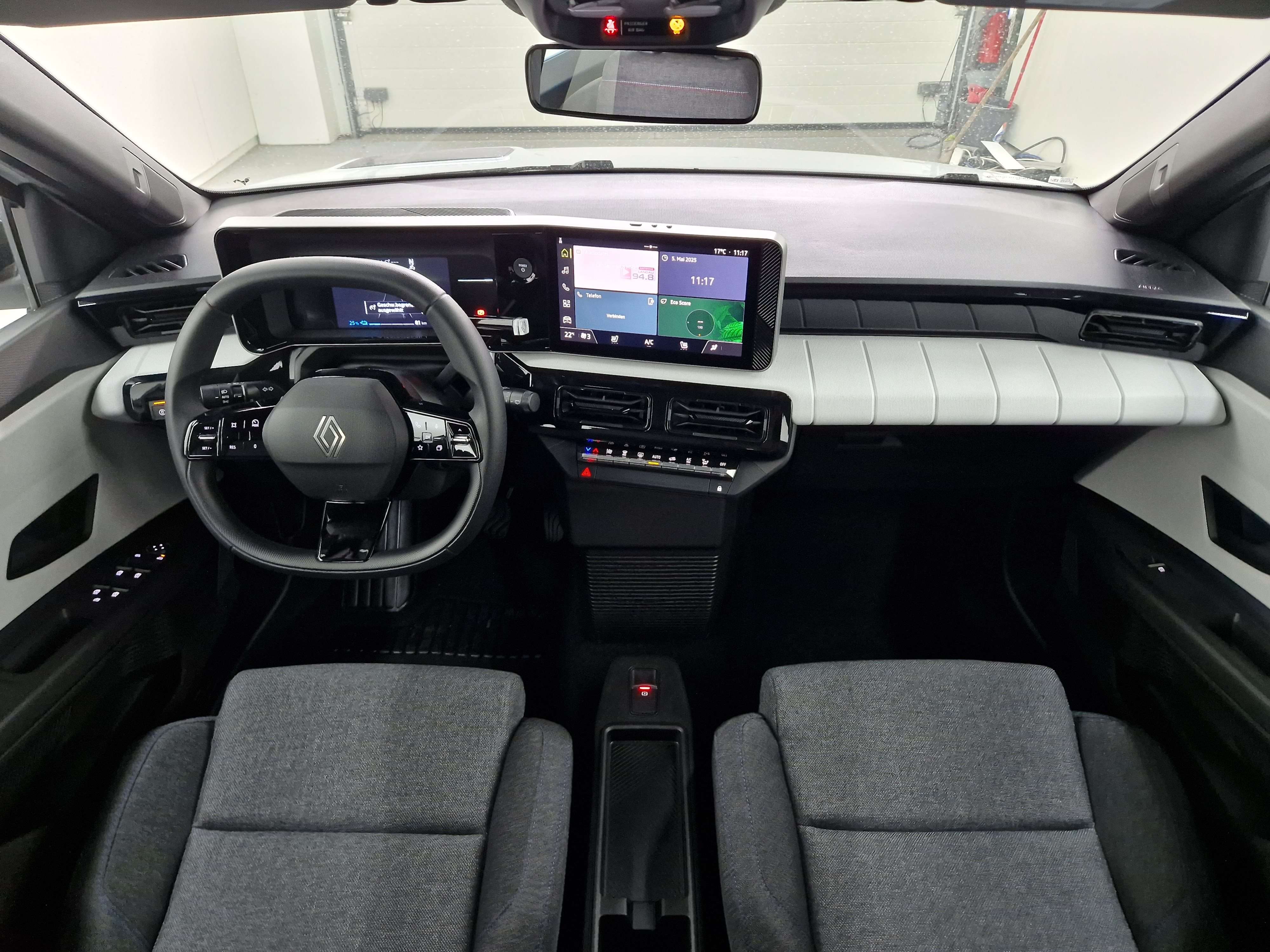 Renault R 5