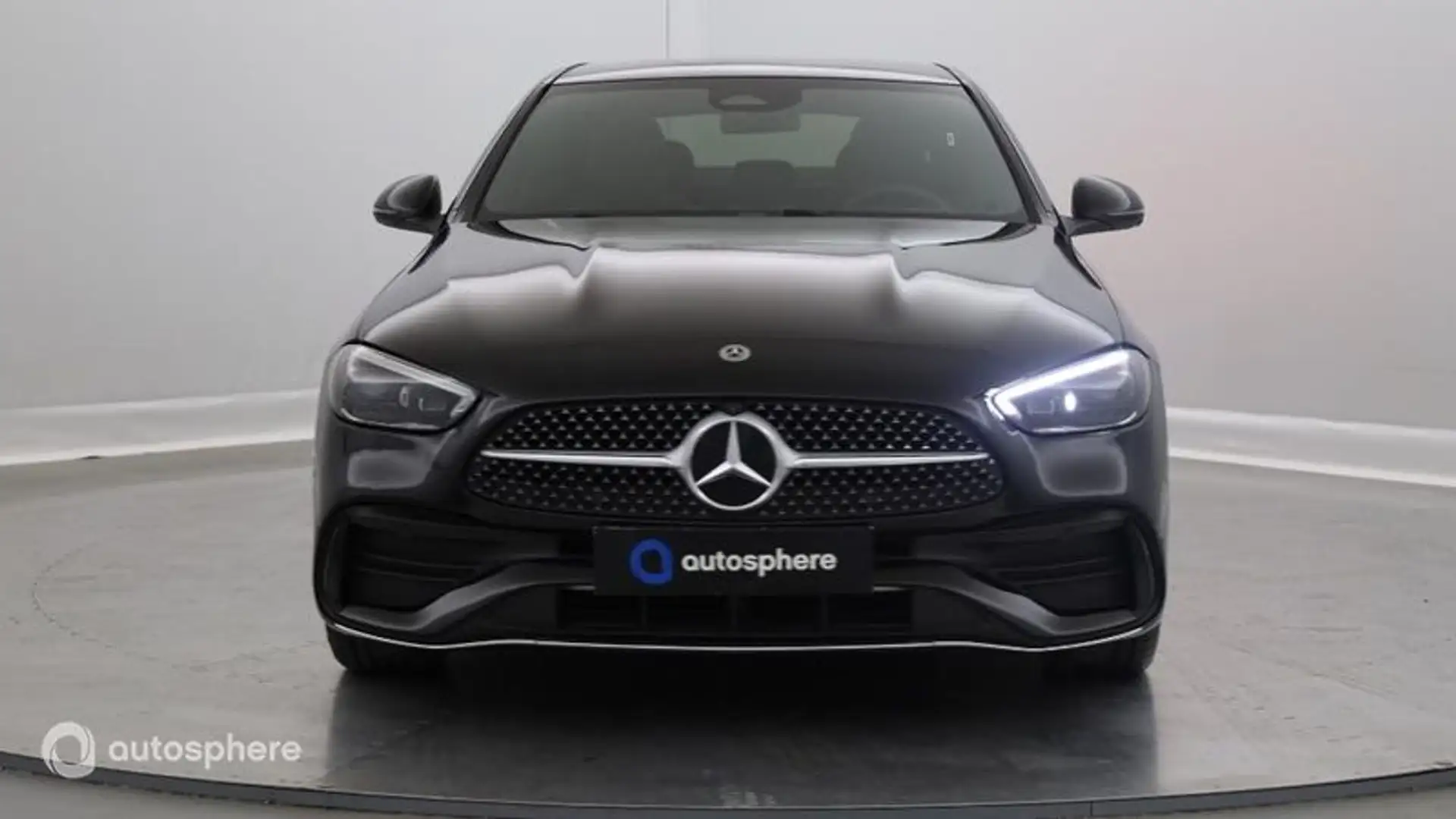 Mercedes-Benz CL 300 d e Hybrid EQ 197+129ch AMG Line - 2