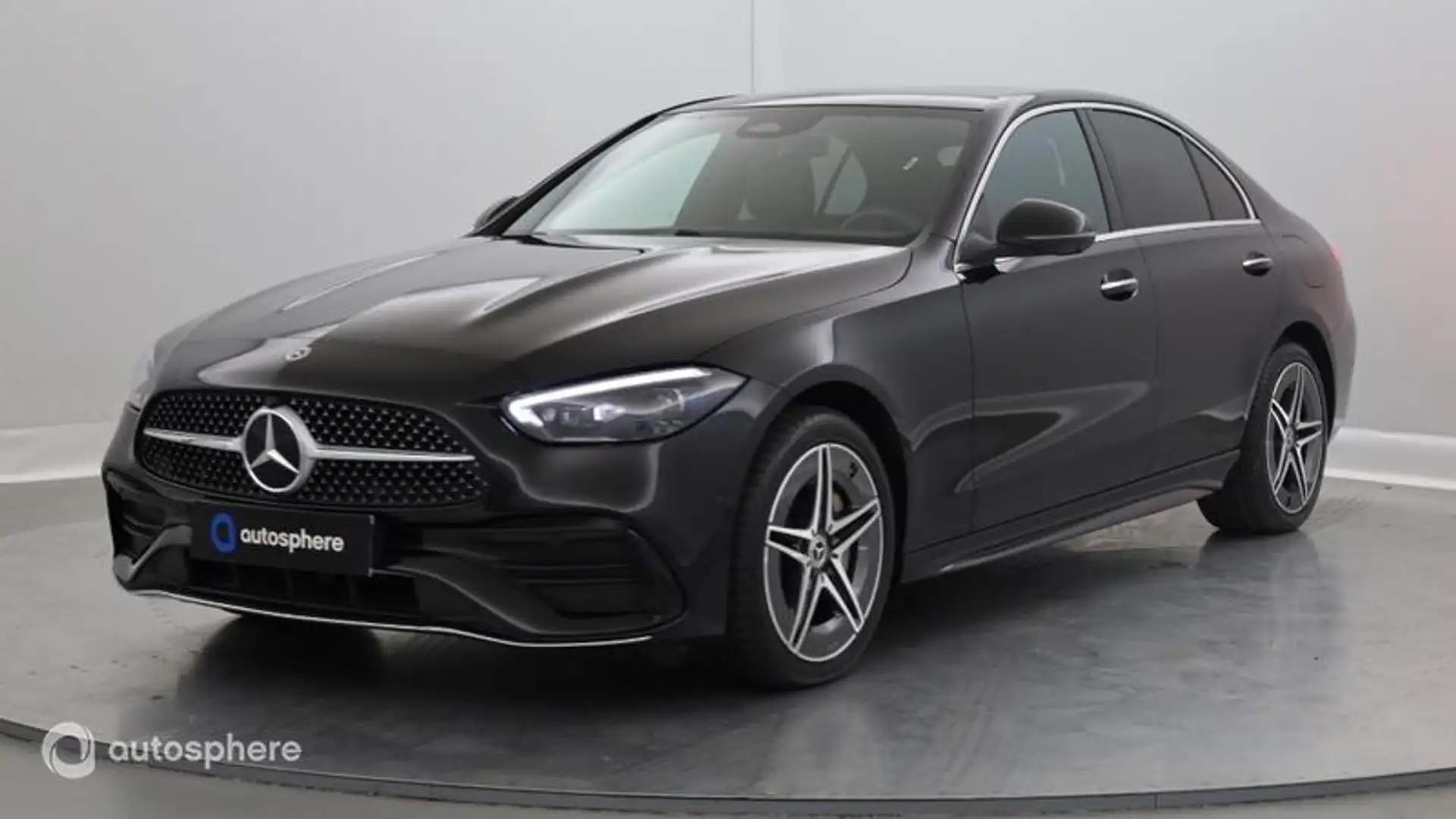 Mercedes-Benz CL 300 d e Hybrid EQ 197+129ch AMG Line - 1