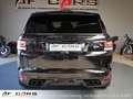 Land Rover Range Rover Sport SVR HUD AHK Pano Kamera ACC Meridian Sound Schwarz - thumbnail 4