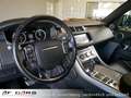Land Rover Range Rover Sport SVR HUD AHK Pano Kamera ACC Meridian Sound Schwarz - thumbnail 26