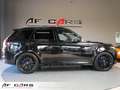 Land Rover Range Rover Sport SVR HUD AHK Pano Kamera ACC Meridian Sound Schwarz - thumbnail 6