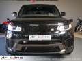 Land Rover Range Rover Sport SVR HUD AHK Pano Kamera ACC Meridian Sound Schwarz - thumbnail 8