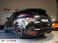 Land Rover Range Rover Sport SVR HUD AHK Pano Kamera ACC Meridian Sound Schwarz - thumbnail 3
