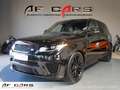 Land Rover Range Rover Sport SVR HUD AHK Pano Kamera ACC Meridian Sound Schwarz - thumbnail 1