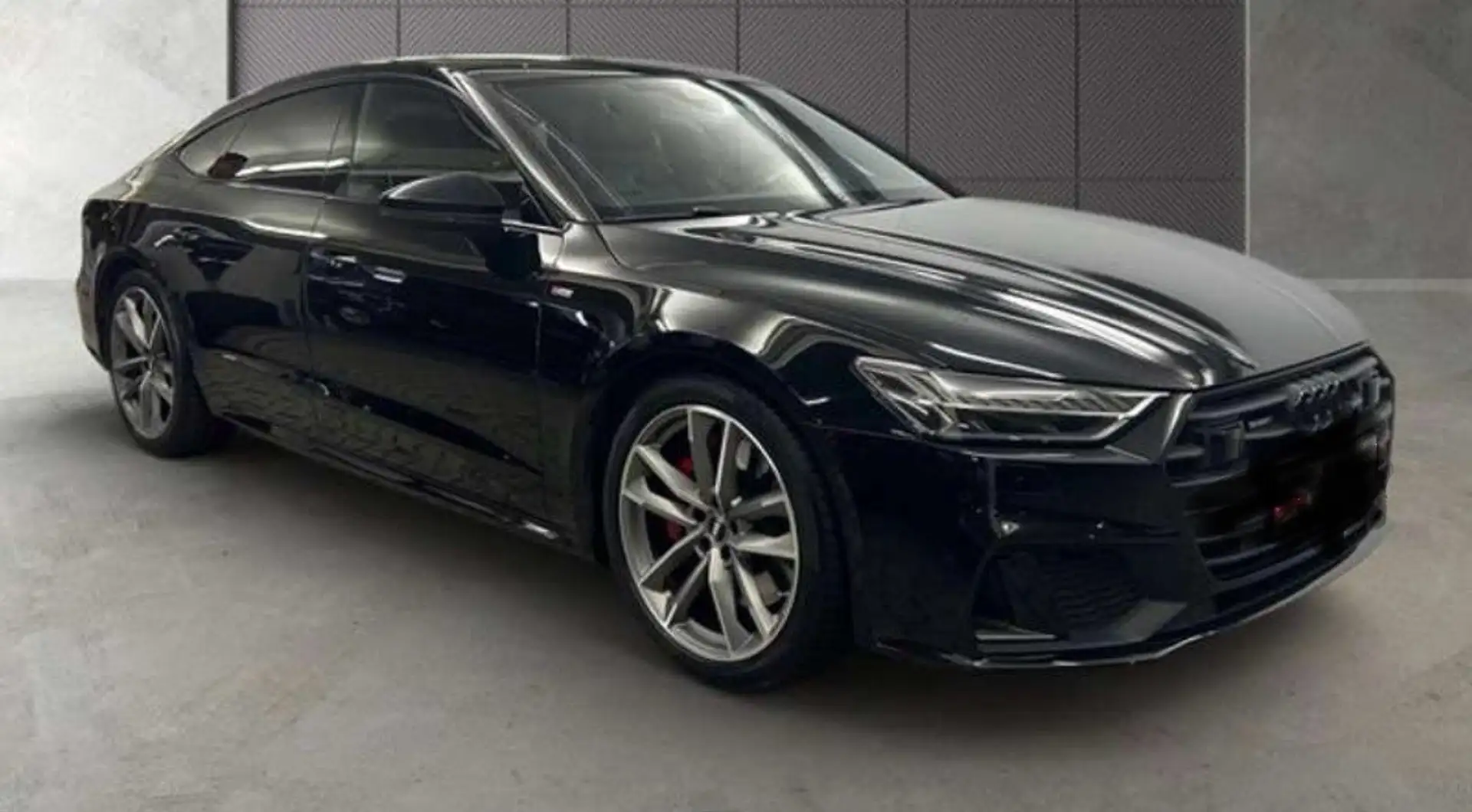 Audi A7 55 TFSIe quattro S tronic - 2