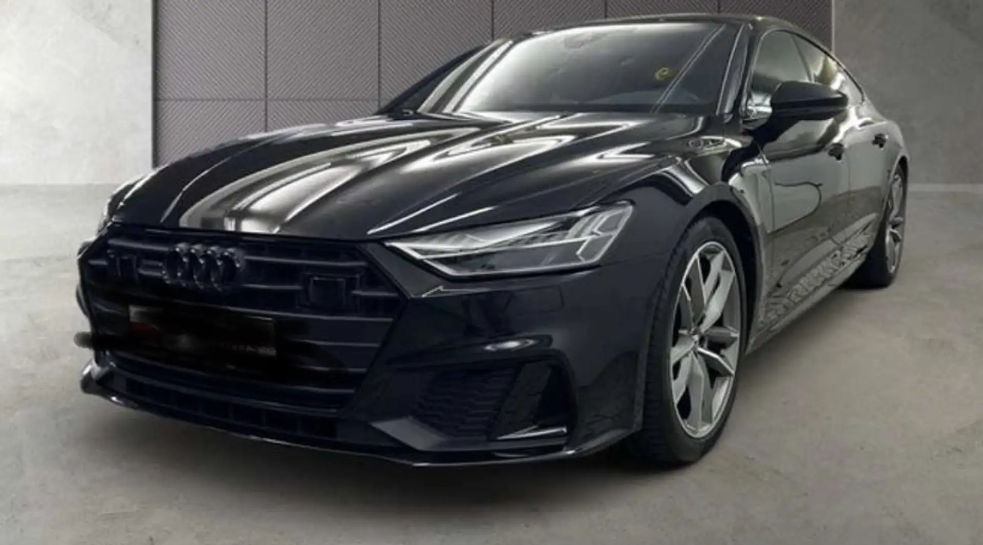 Audi A7 55 TFSIe quattro S tronic - 1