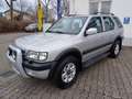 Opel Frontera 3.2 Limited 2.8to Anhängelast Argent - thumbnail 1