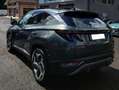 Hyundai TUCSON Tucson 1.6 hev Exellence LP + PP 2wd auto Verde - thumbnail 4