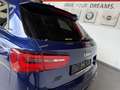 Audi RS6 Avant 4.0 TFSI quattro *ABT*1.Hand*Garantie* 700PS Bleu - thumbnail 23