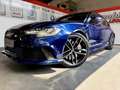 Audi RS6 Avant 4.0 TFSI quattro *ABT*1.Hand*Garantie* 700PS Bleu - thumbnail 13