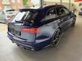 Audi RS6 Avant 4.0 TFSI quattro *ABT*1.Hand*Garantie* 700PS Bleu - thumbnail 4