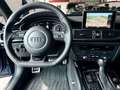 Audi RS6 Avant 4.0 TFSI quattro *ABT*1.Hand*Garantie* 700PS Bleu - thumbnail 8