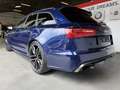 Audi RS6 Avant 4.0 TFSI quattro *ABT*1.Hand*Garantie* 700PS Bleu - thumbnail 5