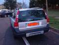 Volvo XC70 Kinetic 185cv d5 Srebrny - thumbnail 4