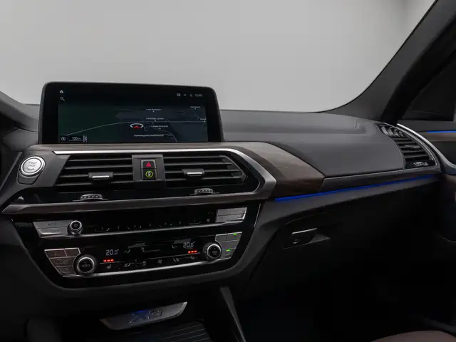 BMW X3 view 20