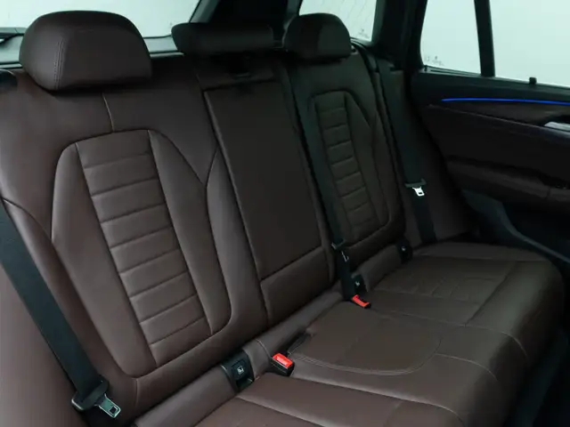 BMW X3 view 27