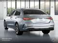 Mercedes-Benz C 300 de AMG+NIGHT+PANO+360+LED+TOTW+KEYLESS+9G Silber - thumbnail 23