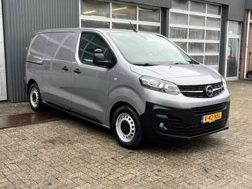 1.5 CDTI L2H1 Marge BTW en BPM vrij!! Airco Cruise
