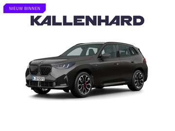 30e xDrive - M-Sport Pro - Pano - Trekhaak - Drivi