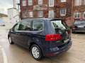 Volkswagen Sharan 2.0 TDI Comfortline /6Gang/mit nur 57 tkm Blau - thumbnail 7