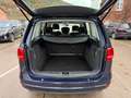 Volkswagen Sharan 2.0 TDI Comfortline /6Gang/mit nur 57 tkm Blau - thumbnail 10