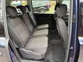 Volkswagen Sharan 2.0 TDI Comfortline /6Gang/mit nur 57 tkm Blau - thumbnail 16