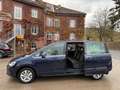 Volkswagen Sharan 2.0 TDI Comfortline /6Gang/mit nur 57 tkm Blau - thumbnail 9