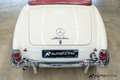 Mercedes-Benz 190 SL 1959 H-Zulassung Wit - thumbnail 49