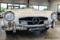 Mercedes-Benz 190 SL 1959 H-Zulassung Wit - thumbnail 40
