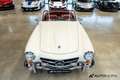 Mercedes-Benz 190 SL 1959 H-Zulassung Wit - thumbnail 42
