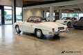 Mercedes-Benz 190 SL 1959 H-Zulassung Білий - thumbnail 2