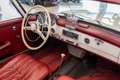 Mercedes-Benz 190 SL 1959 H-Zulassung Wit - thumbnail 32