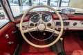 Mercedes-Benz 190 SL 1959 H-Zulassung Wit - thumbnail 26