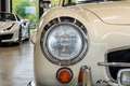 Mercedes-Benz 190 SL 1959 H-Zulassung Білий - thumbnail 12
