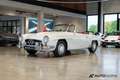 Mercedes-Benz 190 SL 1959 H-Zulassung Білий - thumbnail 6