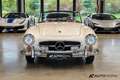 Mercedes-Benz 190 SL 1959 H-Zulassung Білий - thumbnail 5