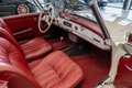 Mercedes-Benz 190 SL 1959 H-Zulassung Wit - thumbnail 31