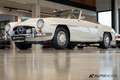 Mercedes-Benz 190 SL 1959 H-Zulassung Wit - thumbnail 44