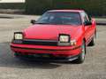 Toyota Celica T16 2.0 GTI TC 16V 1986 Topconditie Rot - thumbnail 29