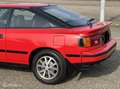 Toyota Celica T16 2.0 GTI TC 16V 1986 Topconditie Rot - thumbnail 35