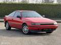 Toyota Celica T16 2.0 GTI TC 16V 1986 Topconditie Rot - thumbnail 3