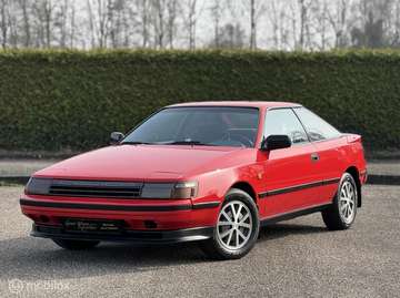 T16 2.0 GTI TC 16V 1986 Topconditie
