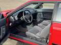 Toyota Celica T16 2.0 GTI TC 16V 1986 Topconditie Rot - thumbnail 5