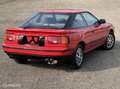 Toyota Celica T16 2.0 GTI TC 16V 1986 Topconditie Rot - thumbnail 2