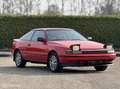 Toyota Celica T16 2.0 GTI TC 16V 1986 Topconditie Rot - thumbnail 30